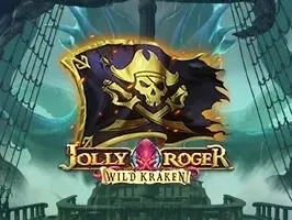 Jolly Roger Wild Kraken game thumbnail