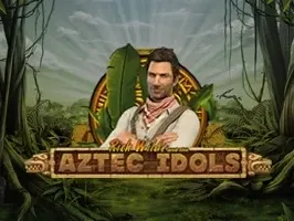 Aztec Idols