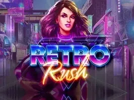 Retro Rush