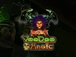Voodoo Magic game thumbnail