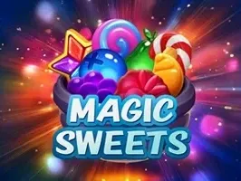 เมจิกหวาน game thumbnail