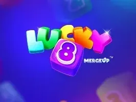 Lucky 8 Merge Up