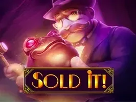 Sold it thumbnail