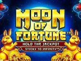 Moon of Fortune™ game thumbnail