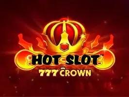 Hot Slot™_ 777 Crown game thumbnail
