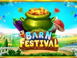 Barn Festival game thumbnail