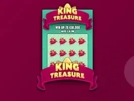 King Treasure game thumbnail