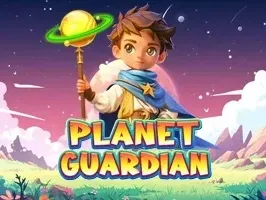 ผู้พิทักษ์ดาวเคราะห์ game thumbnail